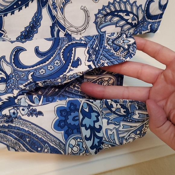 Chaps blouse - Picture 3 of 4